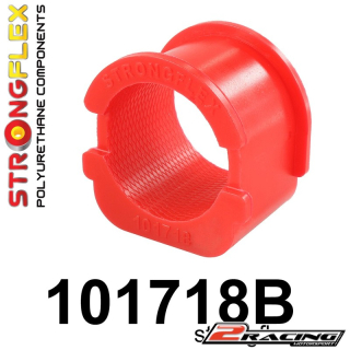 Uchycení řízení silentblok 101718B