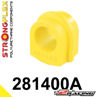 Přední stabilizátor silentblok Sport 281400A