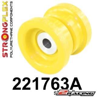 Přední nápravnice silentblok Sport 221763A