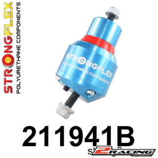 Držák motoru 2JZGTE 2JZGE silentblok 211941B