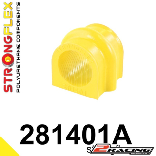 Přední stabilizátor silentblok Sport 281401A