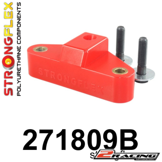 Silentblok držáku řazení 271809B