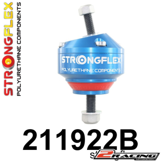 Držák motoru 1UZ-FE 211922B