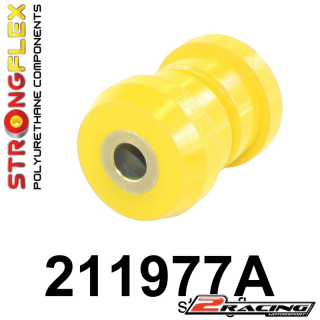 Přední spodní rameno silentblok Sport 211977A