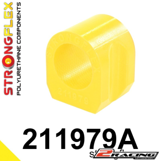 Přední stabilizátor silentblok Sport 211979A
