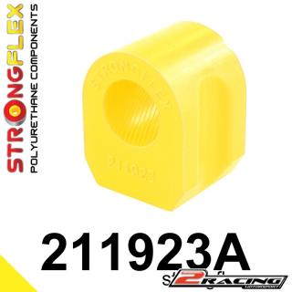 Zadní stabilizátor silentblok Sport 211923A