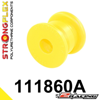 Zadní stabilizátor silentblok Sport 111860A