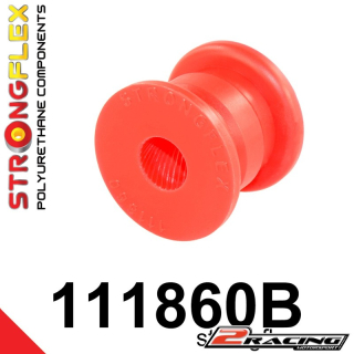 Zadní stabilizátor silentblok 111860B