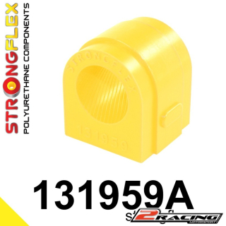 Přední stabilizátor silentblok Sport 131959A