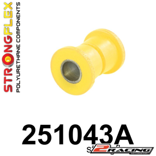 Přední rameno silentblok Sport 251043A