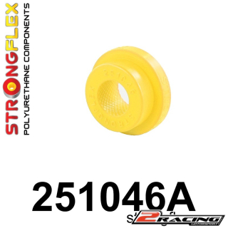 Zadní nápravnice silentblok Sport 251046A