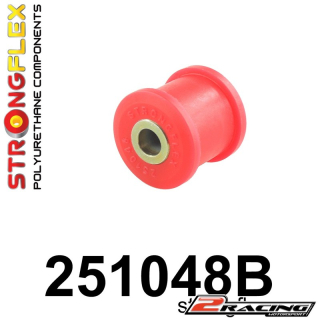 Horní stabilizátor motoru silentblok 251048B