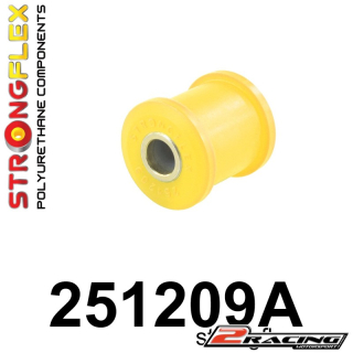Spodní stabilizátor motoru silentblok Sport 251209A
