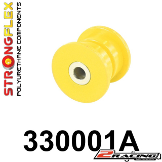 Přední Panhardka silentblok Sport 330001A