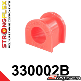Přední stabilizátor silentblok 330002B