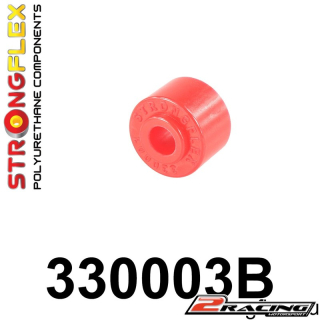 Přední stabilizátor silentblok tyčky 330003B