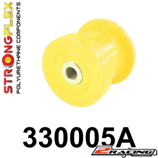 Přední horní rameno silentblok Sport 330005A