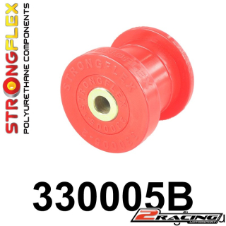 Přední horní rameno silentblok 330005B