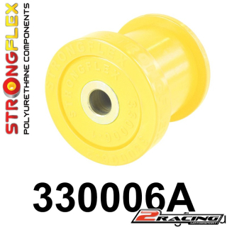 Přední spodní rameno silentblok Sport 330006A