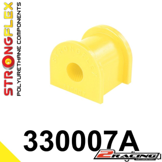 Zadní stabilizátor silentblok Sport 330007A
