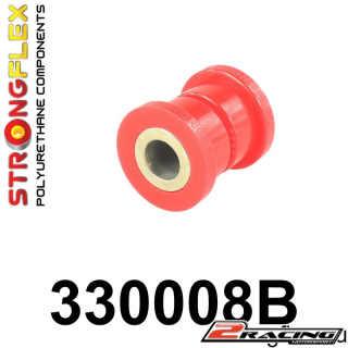 Zadní stabilizátor silentblok tyčky 330008B