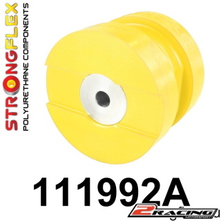 Zadní nápravnice zadní silentblok Sport 111992A