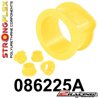 Komplet řízení silentbloky kit Sport 086225A