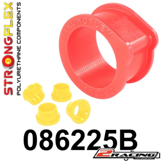 Komplet řízení silentbloky kit 086225B