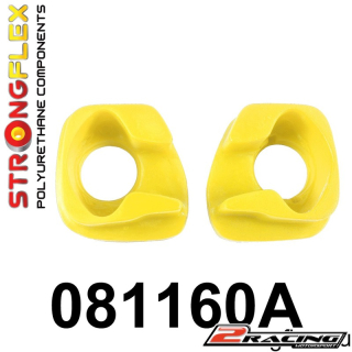 Motor vložka silentbloku přední Sport 081160A