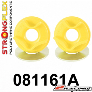 Motor vložka silentbloku zadní Sport 081161A