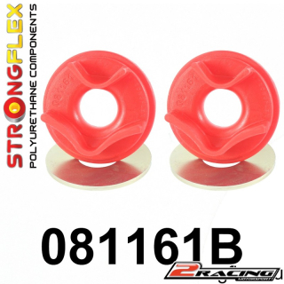 Motor vložka silentbloku zadní 081161B