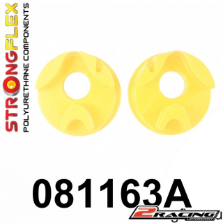 Motor vložka silentbloku pravý Sport 081163A