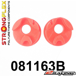 Motor vložka silentbloku pravý 081163B