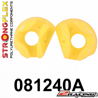 Motor zadní vložka silentbloku Sport 081240A
