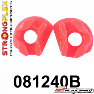 Motor zadní vložka silentbloku 081240B