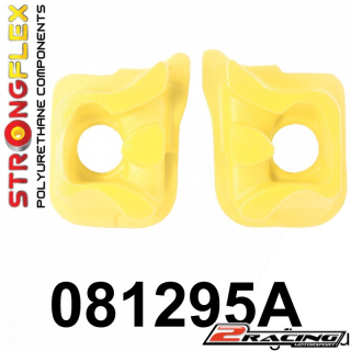 Motor přední vložka silentbloku Sport 081295A