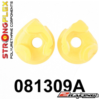 Motor pravá horní vložka silembloku Sport 081309A