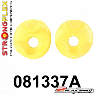 Motor vložka silentbloku levý horní Sport 081337A