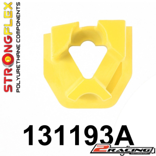 Vložka silentbloku motoru levá Sport 131193A