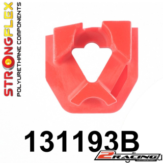 Vložka silentbloku motoru levá 131193B