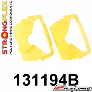 Motor zadní vložka silentbloku Sport 131194A