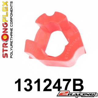 Vložka silentbloku motoru pravá 131247B
