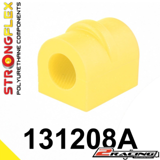 Přední stabilizátor silentblok Sport 131208A