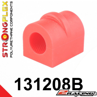 Přední stabilizátor silentblok 131208B