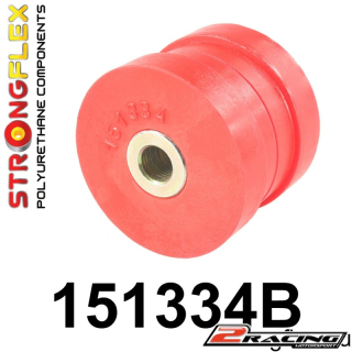 Silentblok motoru velký 151334B