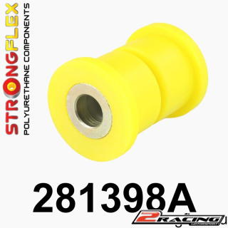 Zadní podélné rameno silentblokes Sport 281398A