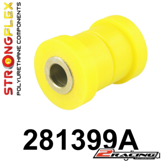 Zadní příčné rameno vnitřní silentblok Sport 281399A