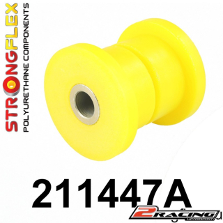 Zadní rameno horní silentblok Sport 211447A