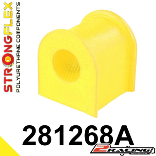 Přední stabilizátor silentblok Sport 281268A