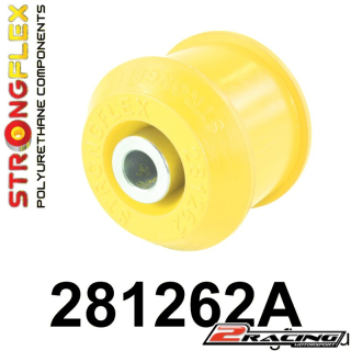 Přední spodní rameno silentblok karoserie Sport 281262A